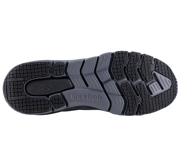 Reebok Work Men's Flex Trainer Static Dissipative Elevated Ease