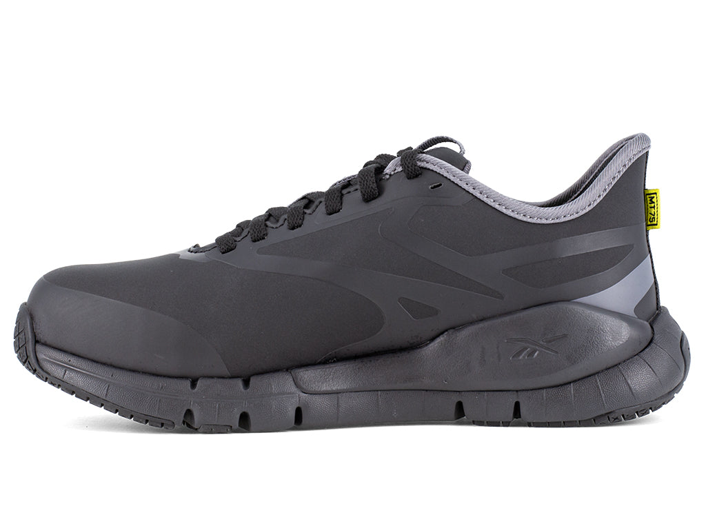 Reebok Work Men's Flex Trainer Composite Toe Met Guard Elevated Ease