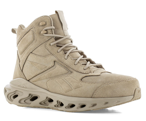 Reebok Work Men's Fuel Flex Tactical 6 Inch Composite Toe