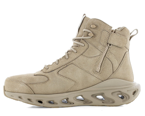 Reebok Work Men's Fuel Flex Tactical 6 Inch Composite Toe