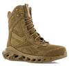 Reebok Work Men's Fuel Flex Tactical 8 Inch Composite Toe