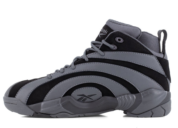 Reebok Work Men's Shaqnosis XRT Composite Electrical Hazard Sneaker