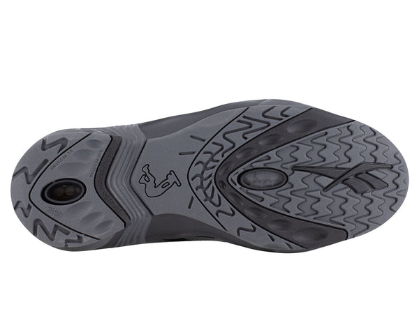 Reebok Work Men's Shaqnosis XRT Composite Electrical Hazard Sneaker