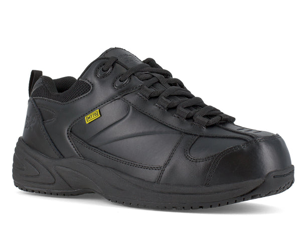 Reebok Work Men's Centose Street CushGuard Composite Toe