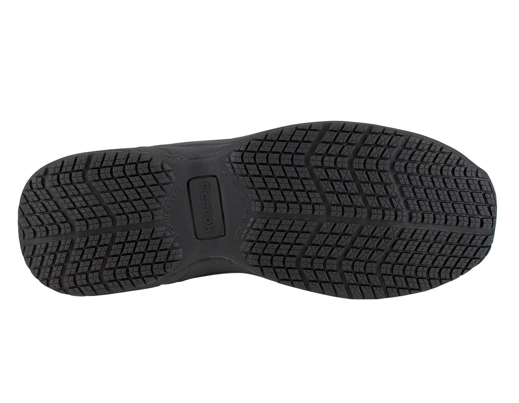 Reebok Work Men's Centose Street CushGuard Composite Toe