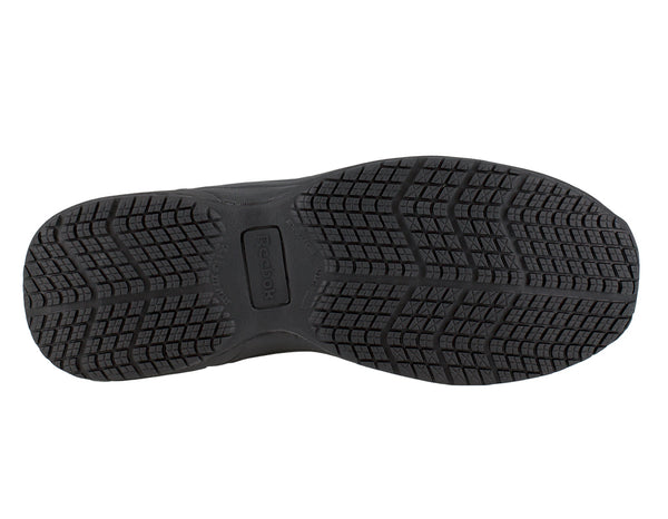 Reebok Work Men's Centose Street CushGuard Composite Toe