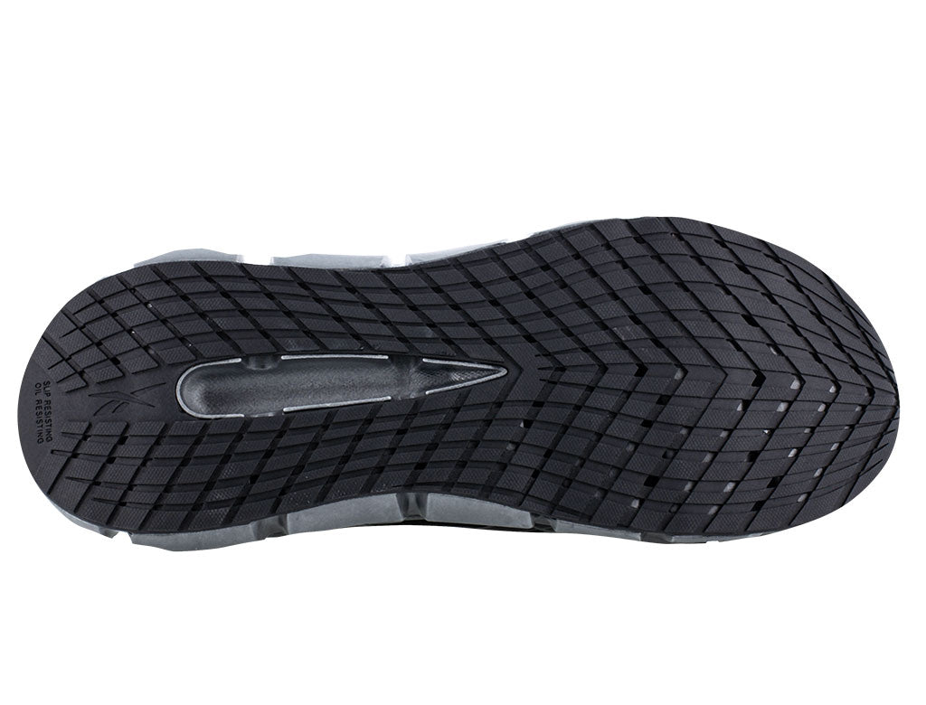 Reebok Work Men's Floatzig 2 Composite Toe Electrical Hazard Shoe