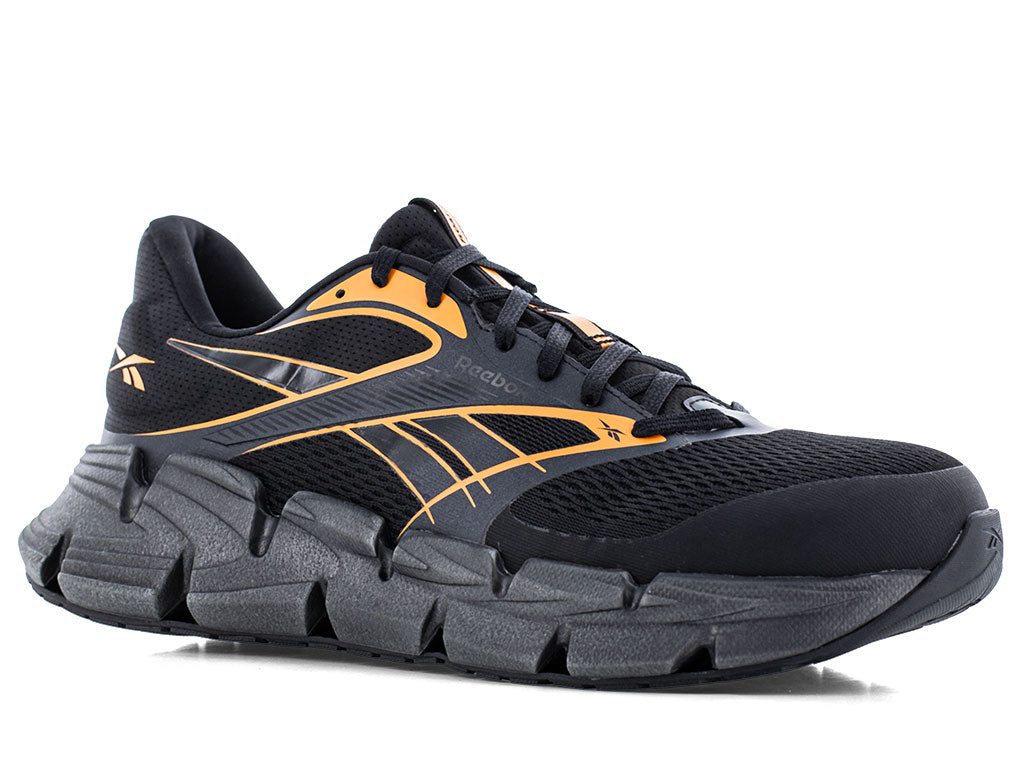 Reebok Work Men's Floatzig 2 Composite Toe Static Dissipative Shoe