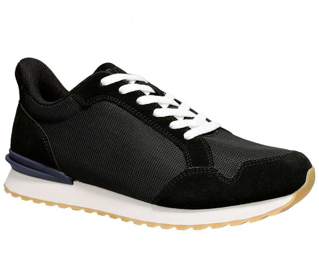 Propet Men's Carmine Walking Sneaker