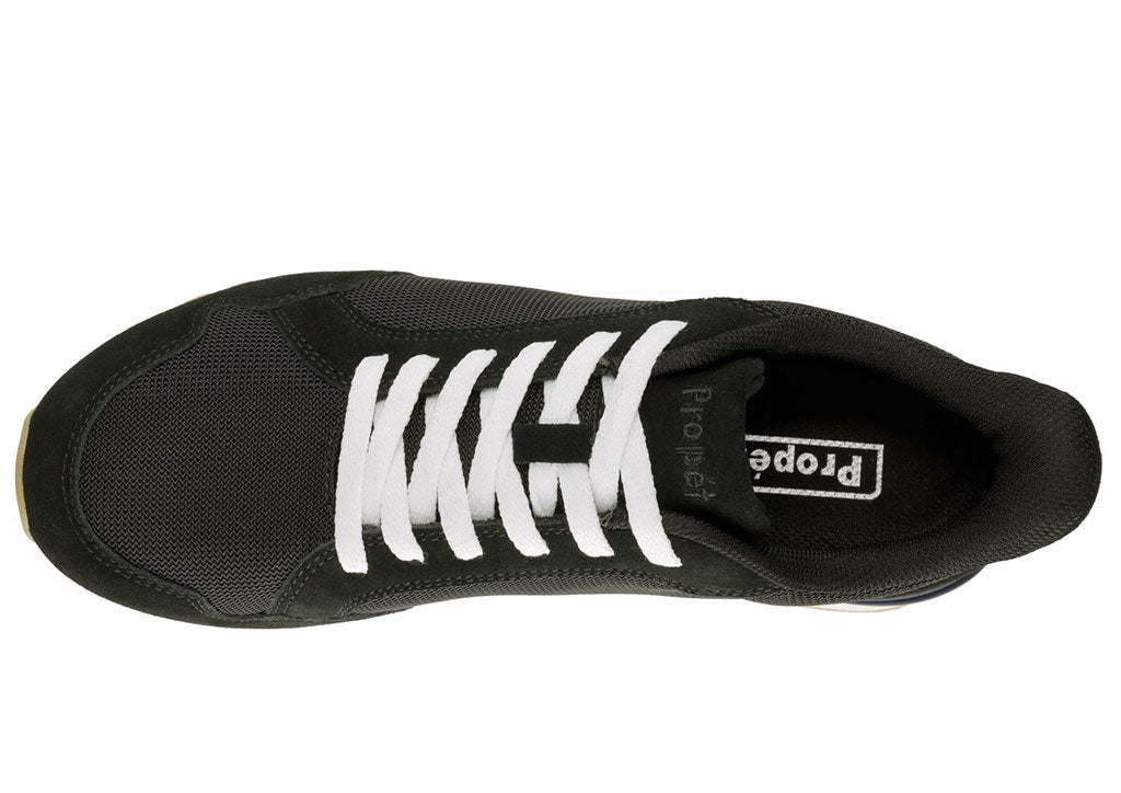 Propet Men's Carmine Walking Sneaker
