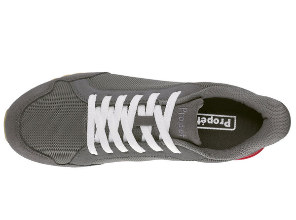 Propet Men's Carmine Walking Sneaker