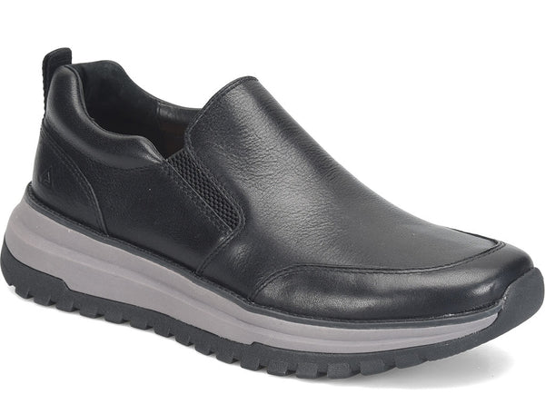 Nurse Mates Men's Buckley Waterproof Slip-Resistant Loafers