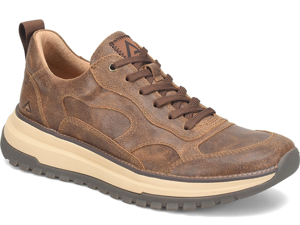 Nurse Mates Men's Breck Slip-Resistant Sporty Jogger