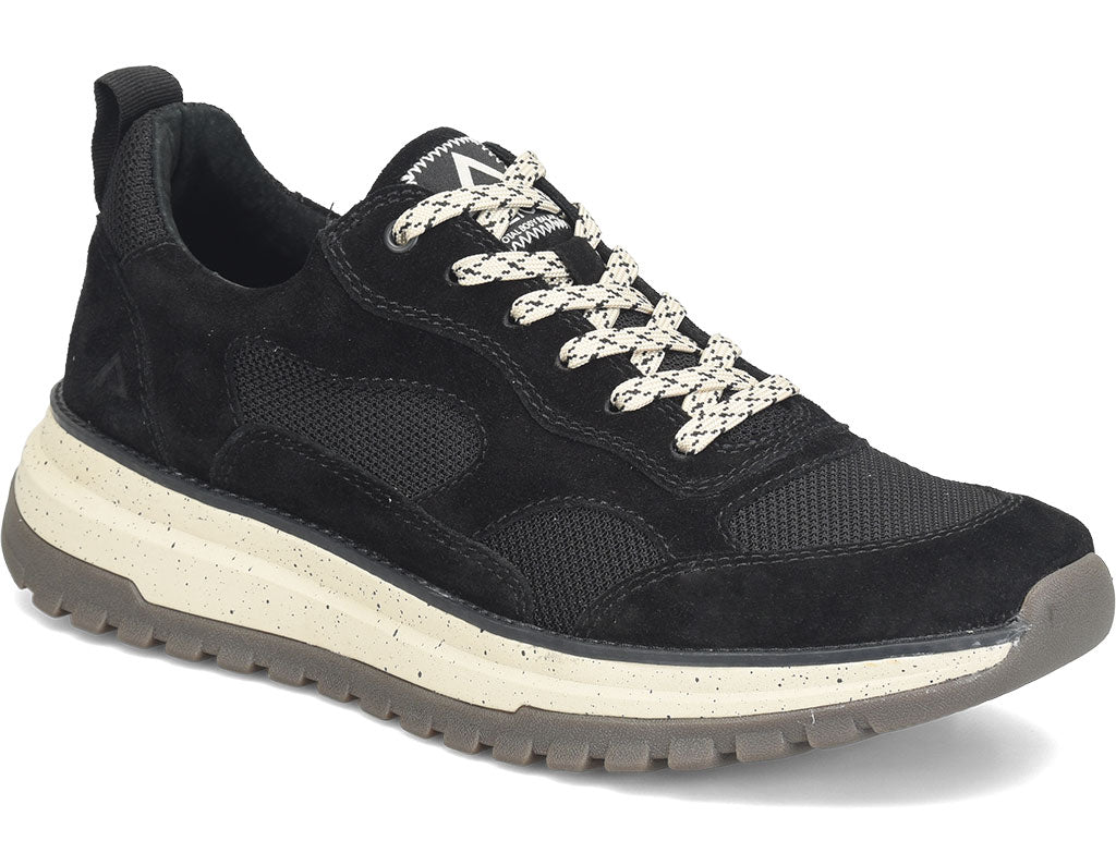 Nurse Mates Men's Breck Slip-Resistant Sporty Jogger