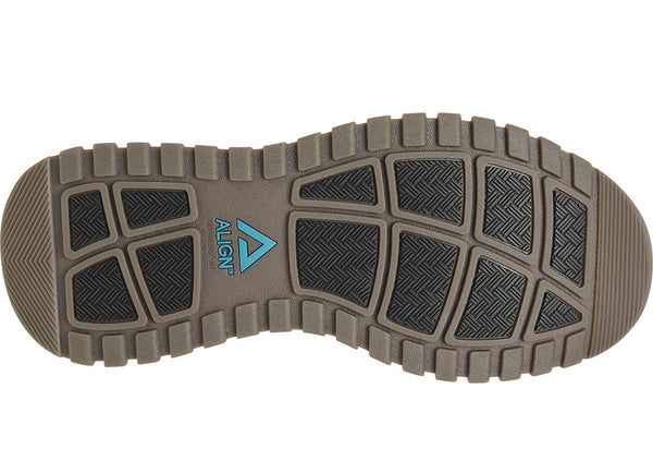 Nurse Mates Men's Breck Slip-Resistant Sporty Jogger