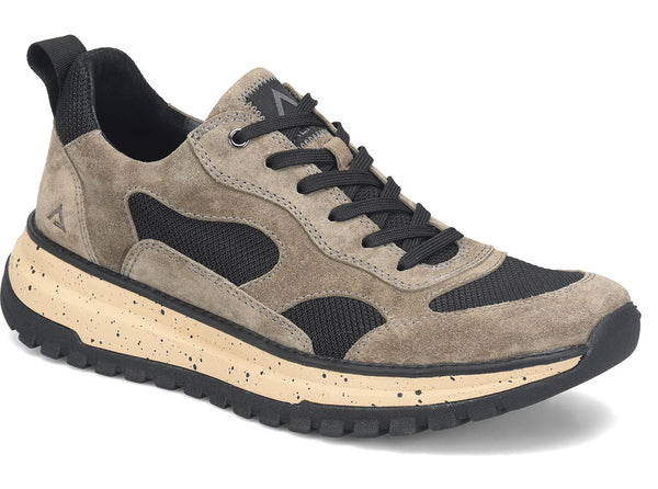 Nurse Mates Men's Breck Slip-Resistant Sporty Jogger