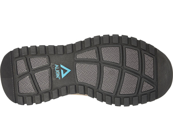 Nurse Mates Men's Breck Slip-Resistant Sporty Jogger