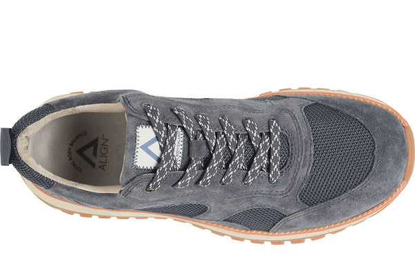 Nurse Mates Men's Breck Slip-Resistant Sporty Jogger