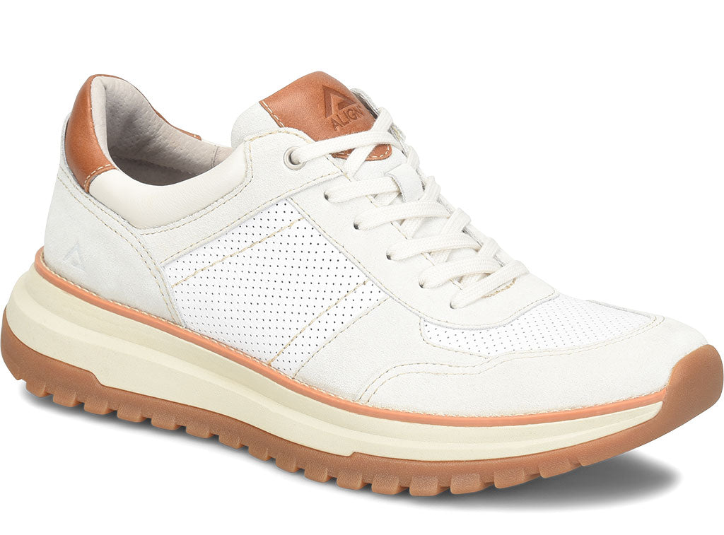Nurse Mates Men's Bryce Slip-Resistant Sporty Sneakers