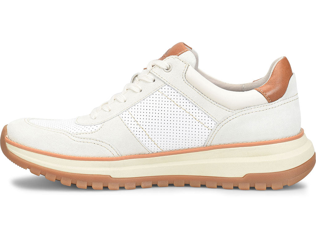 Nurse Mates Men's Bryce Slip-Resistant Sporty Sneakers