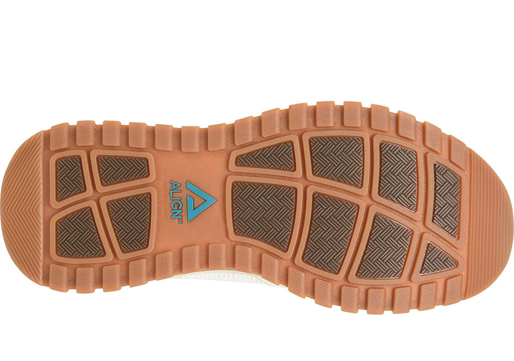 Nurse Mates Men's Bryce Slip-Resistant Sporty Sneakers