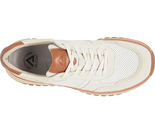 Nurse Mates Men's Bryce Slip-Resistant Sporty Sneakers