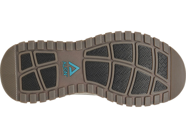 Nurse Mates Men's Bryce Slip-Resistant Sporty Sneakers