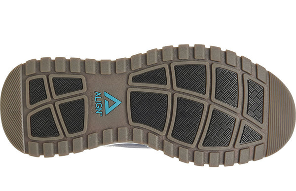 Nurse Mates Men's Bryce Slip-Resistant Sporty Sneakers