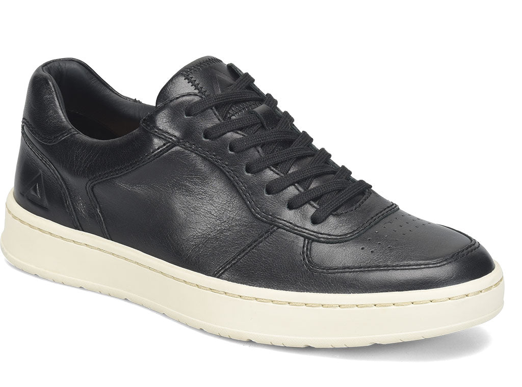 Nurse Mates Men's Venton Slip-Resistant Court Sneakers