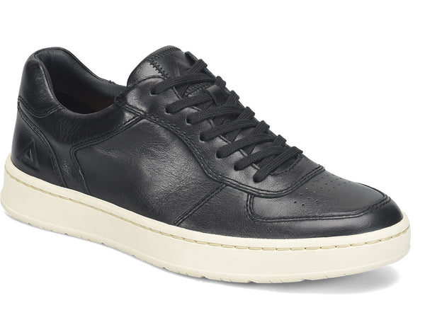 Nurse Mates Men's Venton Slip-Resistant Court Sneakers