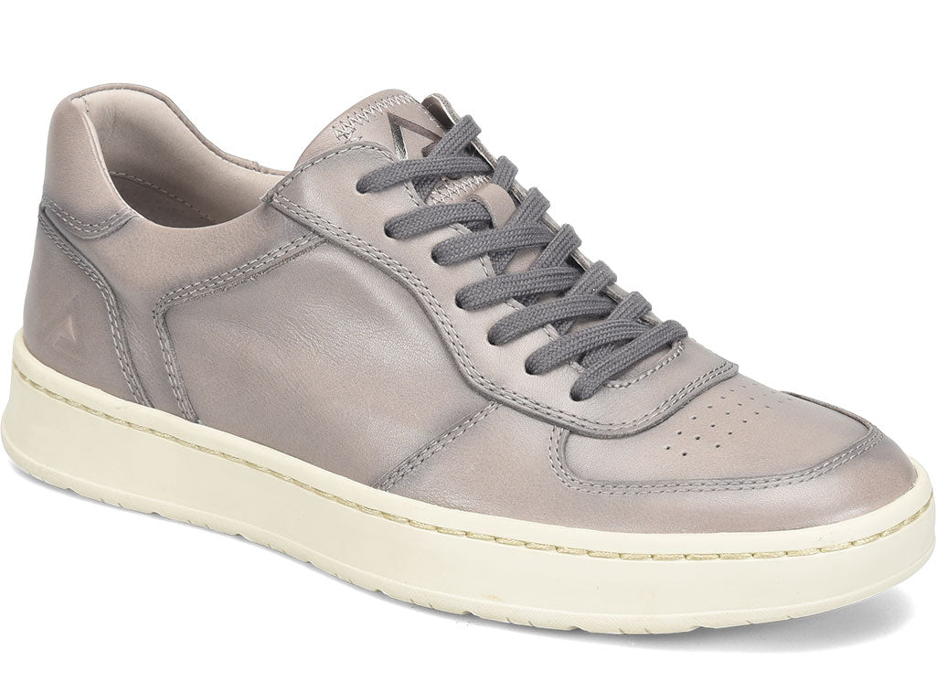 Nurse Mates Men's Venton Slip-Resistant Court Sneakers