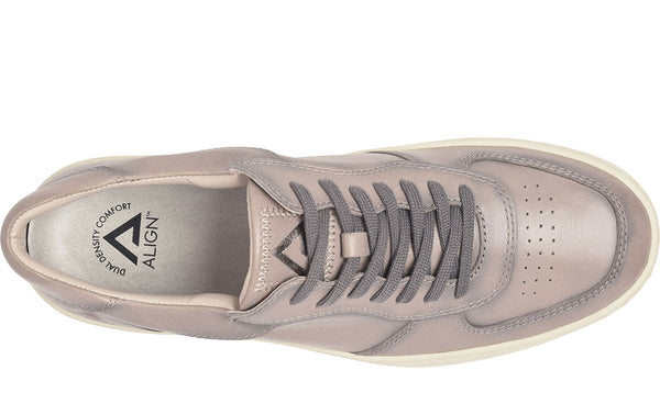Nurse Mates Men's Venton Slip-Resistant Court Sneakers