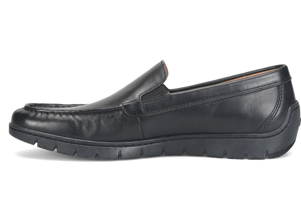 Nurse Mates Men's Marcel Driving Moc Toe Loafers