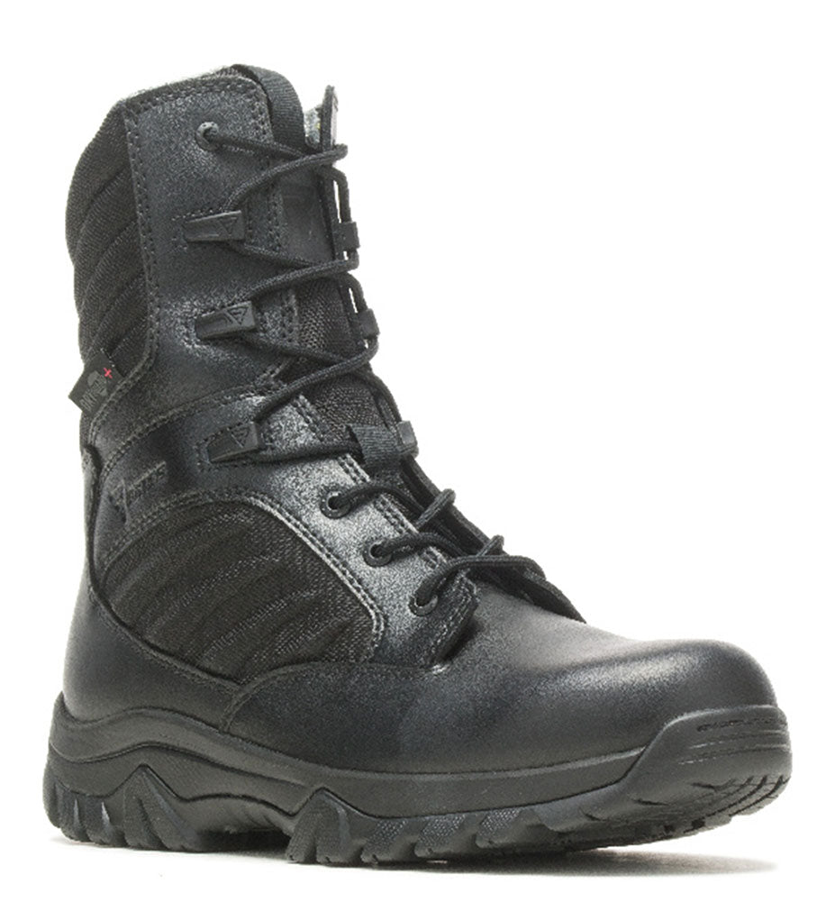 Bates Men's GX X2 Tall DRYGuard Size Zip Boot