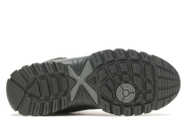 Bates Men's GX X2 Tall DRYGuard Size Zip Boot
