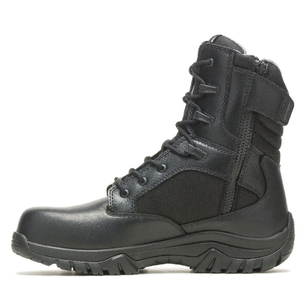 Bates Men's GX X2 Tall Carbon Nano Toe DRYGuard Boot
