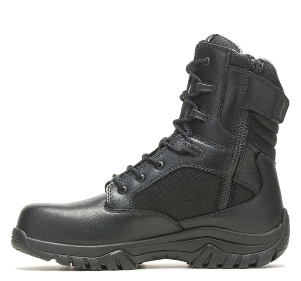Bates Men's GX X2 Tall Carbon Nano Toe DRYGuard Boot