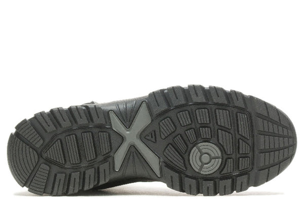 Bates Men's GX X2 Tall Carbon Nano Toe DRYGuard Boot