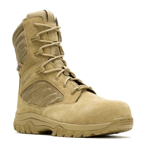Bates Men's GX X2 Tall Composite Toe DRYGuard Boot