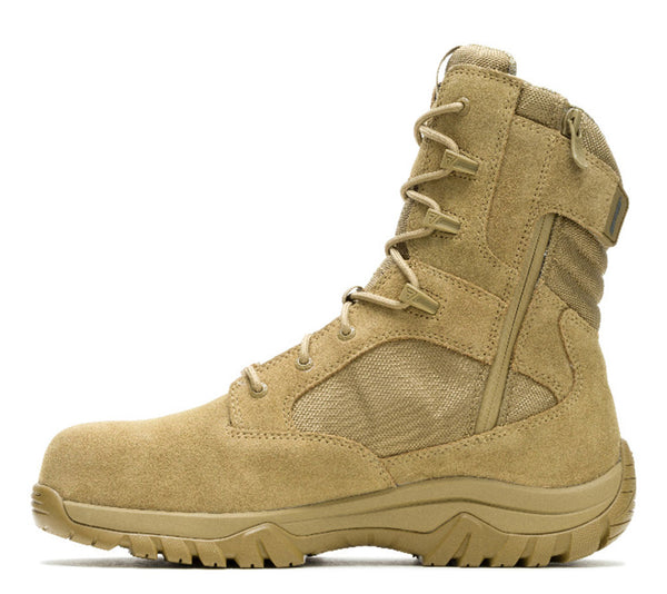 Bates Men's GX X2 Tall Composite Toe DRYGuard Boot
