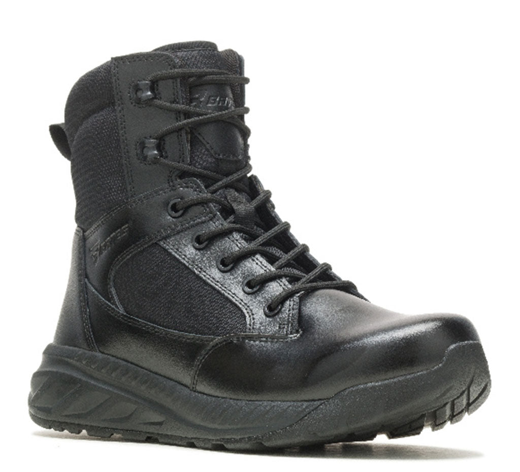 Bates Men's OpSpeed Tall Side Zip Tactical Boot