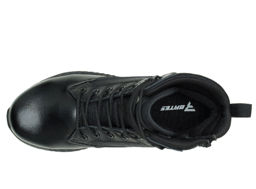 Bates Men's OpSpeed Tall Side Zip Tactical Boot