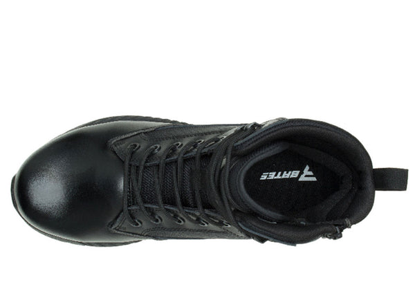 Bates Men's OpSpeed Tall Side Zip Tactical Boot