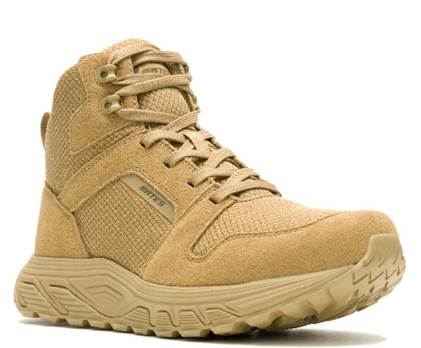 Bates Men's Rush 2 Mid Tactical Boot