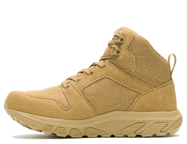 Bates Men's Rush 2 Mid Tactical Boot
