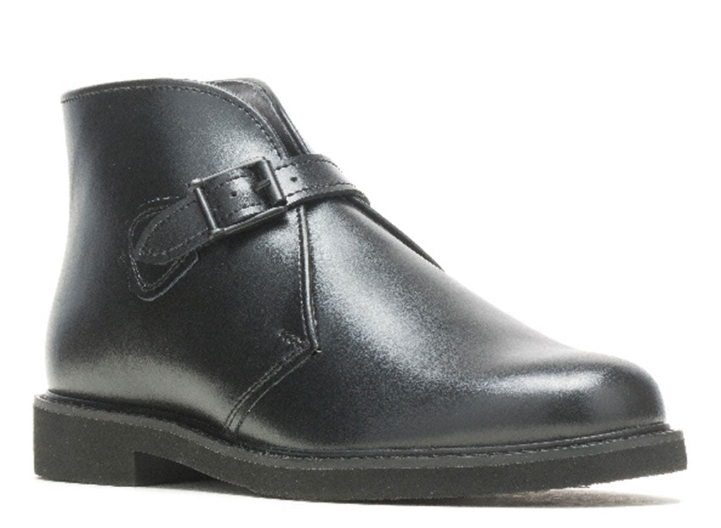 Bates Men's Sentinel Chukka Buckle Boot