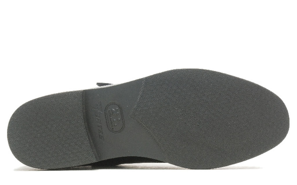 Bates Men's Sentinel Chukka Buckle Boot