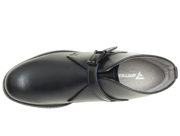 Bates Men's Sentinel Chukka Buckle Boot