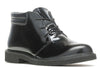 Bates Men's Sentinel Chukka High Gloss Boot