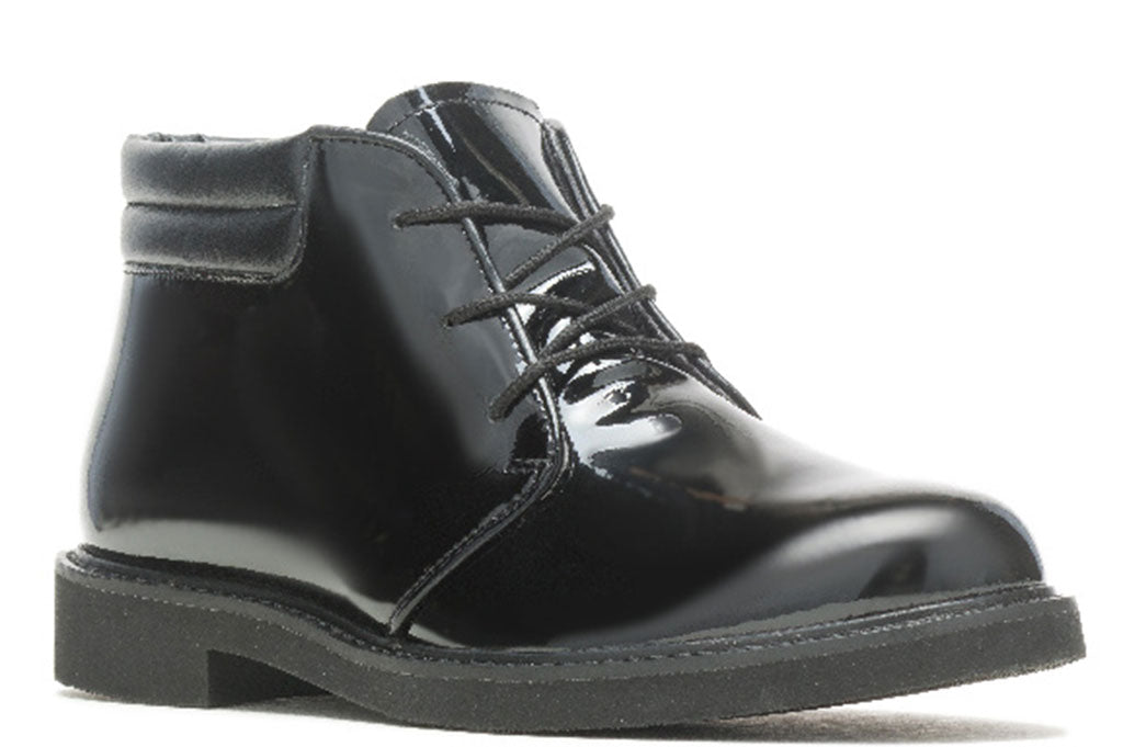 Bates Men's Sentinel Chukka High Gloss Boot